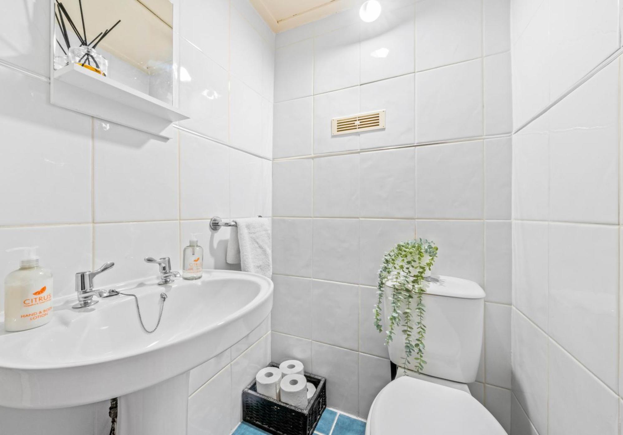 Elmbank Apartment By Klass Living Bellshill Exteriér fotografie
