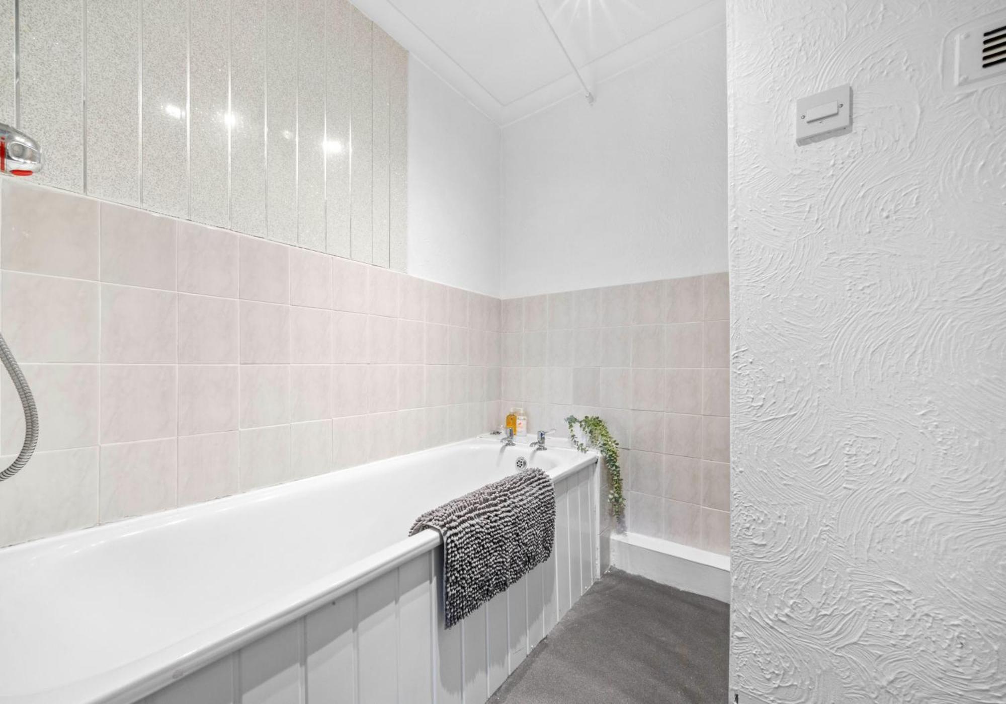 Elmbank Apartment By Klass Living Bellshill Exteriér fotografie