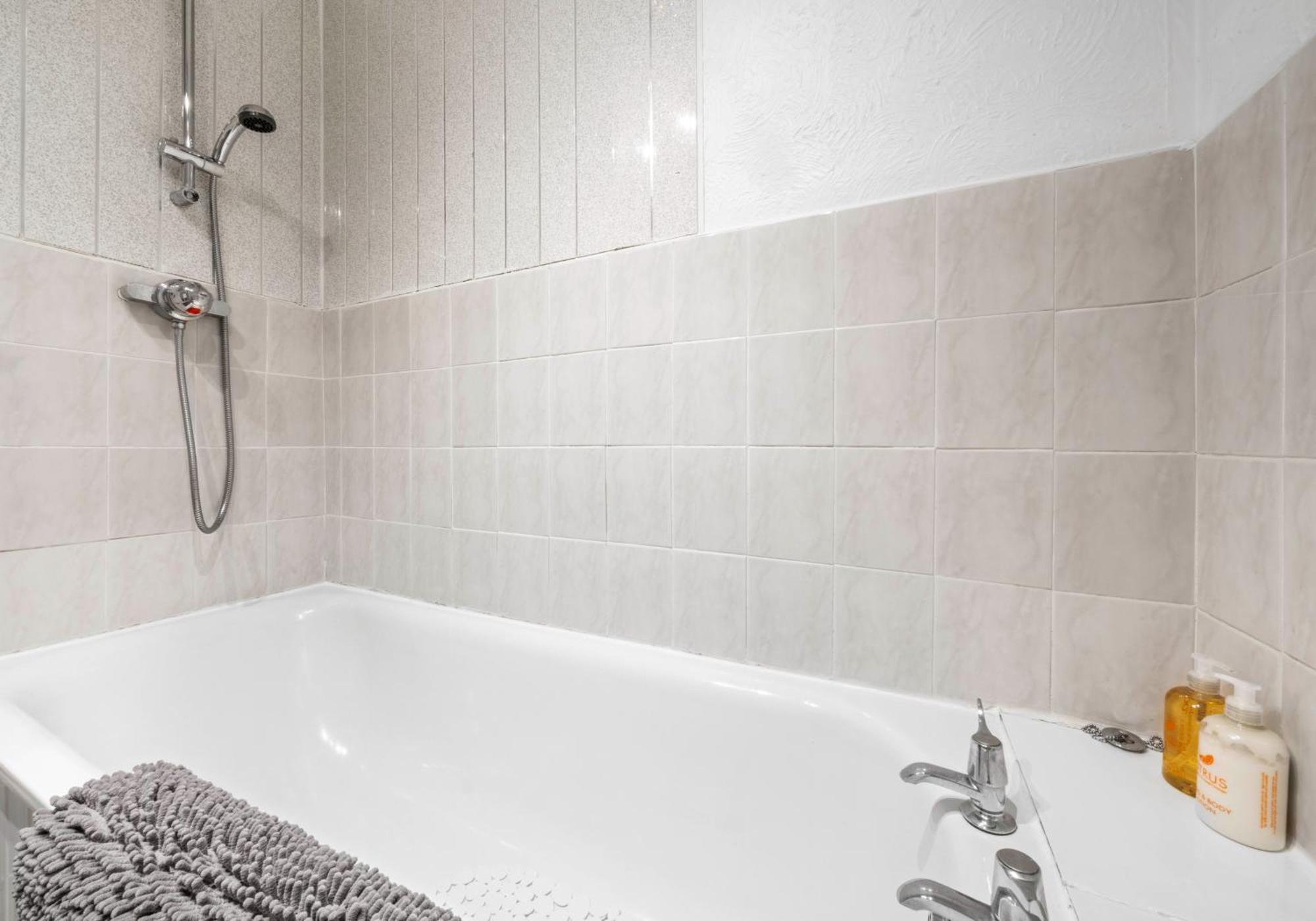 Elmbank Apartment By Klass Living Bellshill Exteriér fotografie