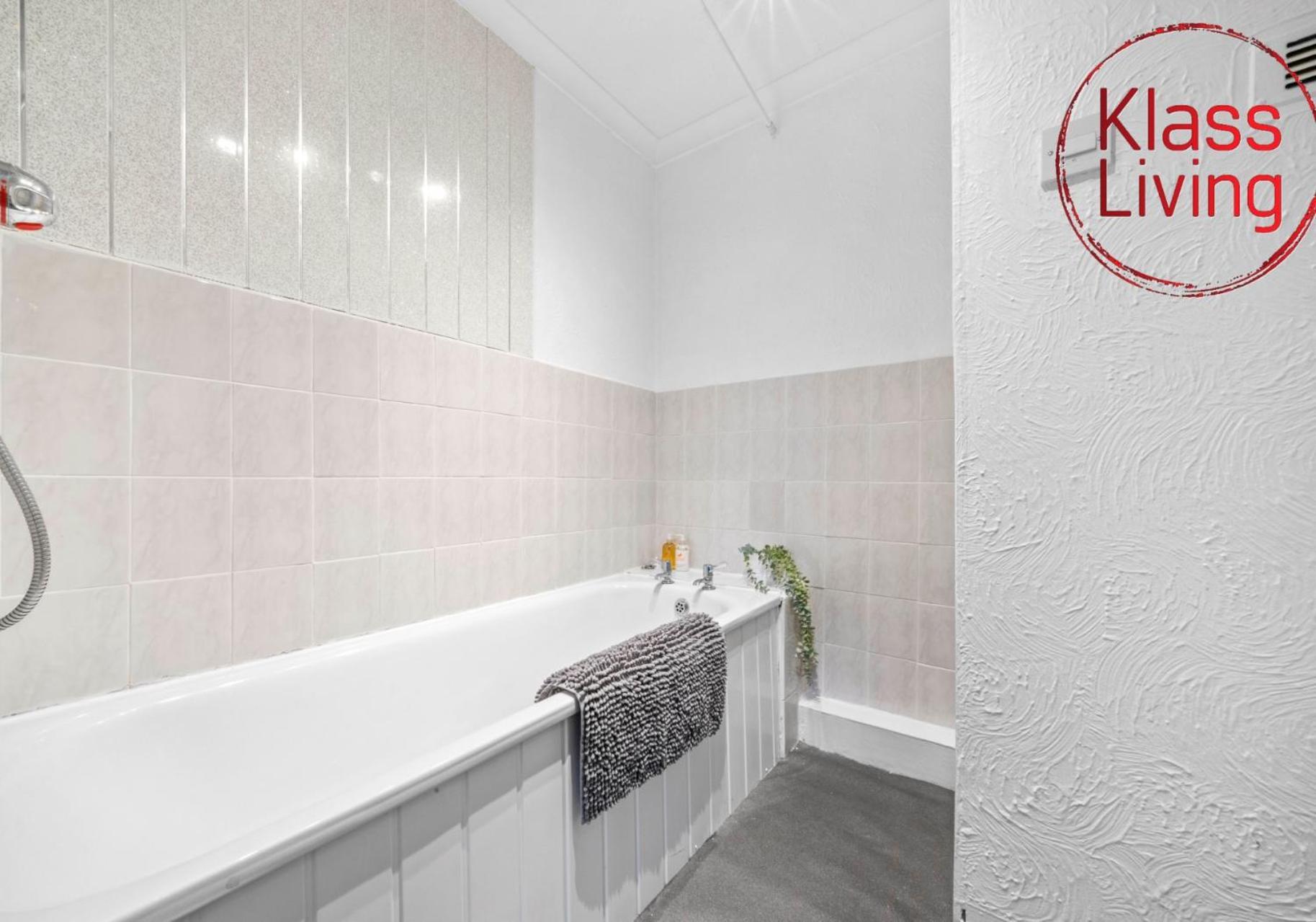 Elmbank Apartment By Klass Living Bellshill Exteriér fotografie